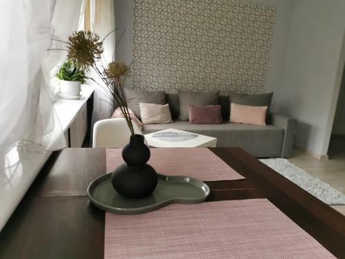 Apartamento Dworcowa