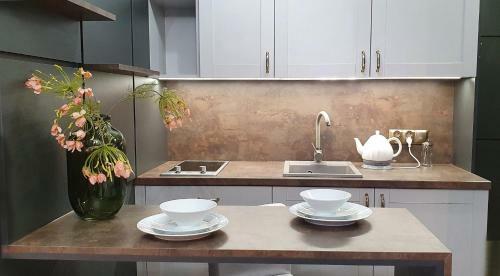Apartamento Dk Premium Przy Parku Centralnym