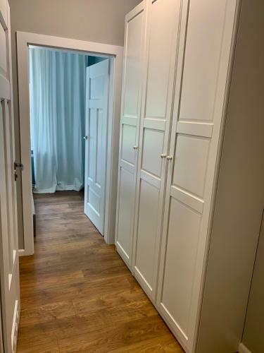 Apartamento Stare Miasto Six
