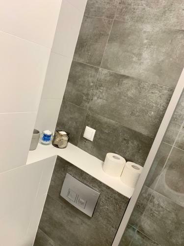 Apartamento Stare Miasto Six