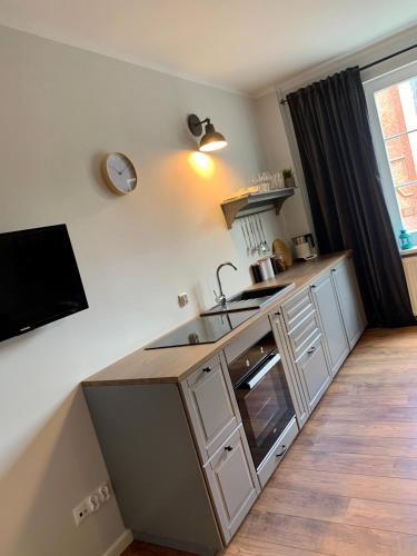 Apartamento Stare Miasto Six