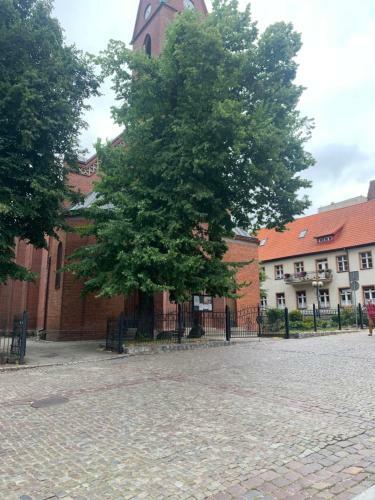 Apartamento Stare Miasto Six