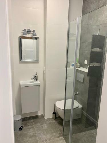 Apartamento Stare Miasto Six