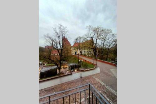 Apartamento Stare Miasto#4