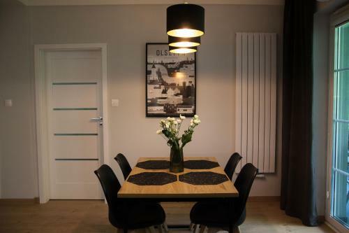 Apartamento Villa Jana