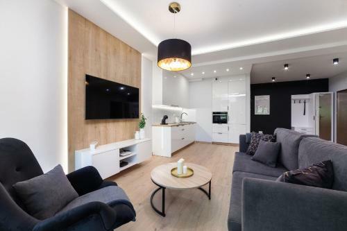 Apartamento Villa Jana