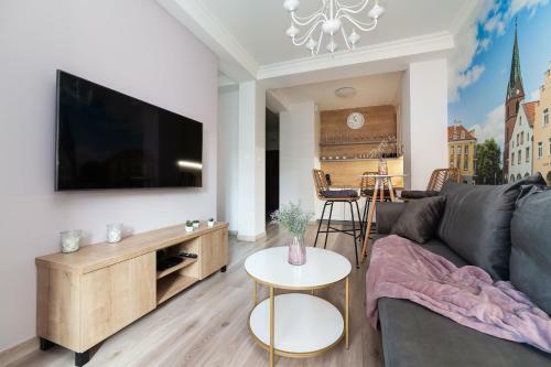 Apartamento Villa Jana