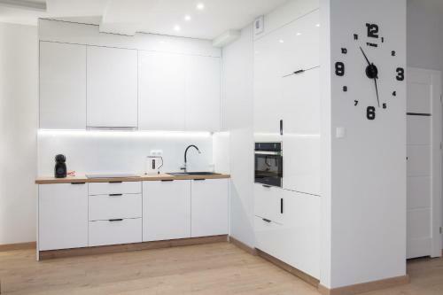 Apartamento Villa Jana