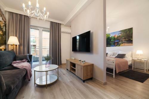 Apartamento Villa Jana