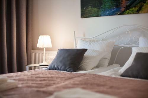 Apartamento Villa Jana