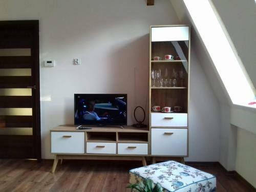 Apartament W Sercu Warmii II
