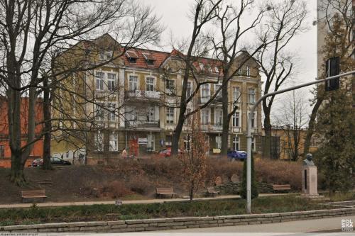 Apartament W Sercu Warmii II