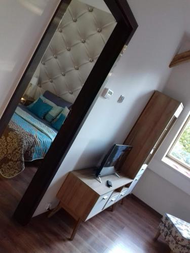 Apartament W Sercu Warmii II