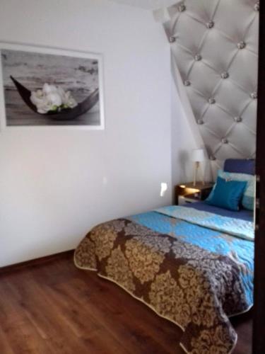 Apartament W Sercu Warmii II