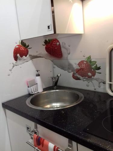 Apartament W Sercu Warmii II