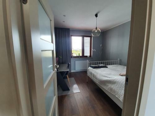 Apartament Premium Ko?obrzeska