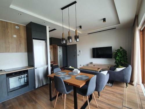 Apartament Premium Ko?obrzeska