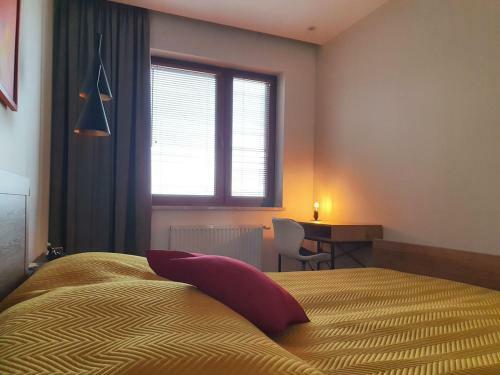 Apartament Premium Ko?obrzeska