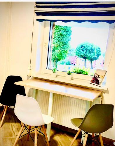 Apartament Ogr�d