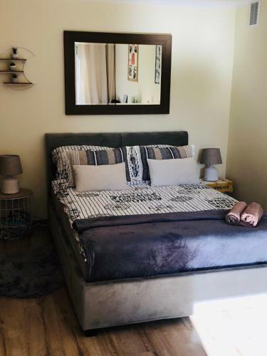 Apartament Ogr�d