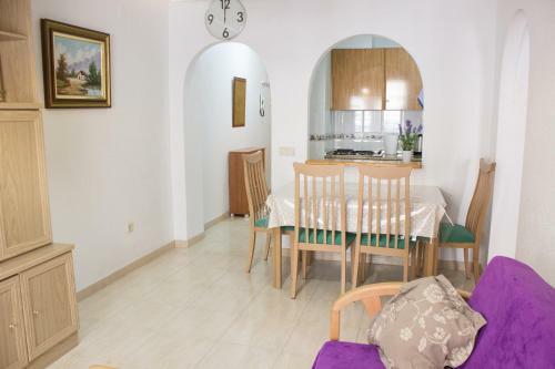 Apartamento Laloma 72 ?6