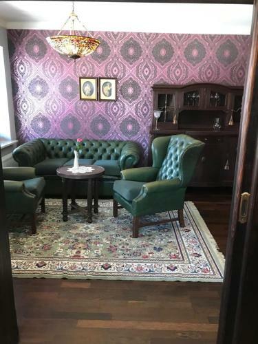 Apartament Stare Miasto