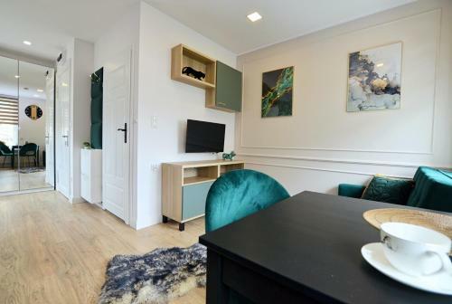 Apartamenty Premium ?r�dmie?cie