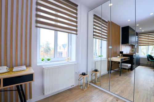 Apartamenty Premium ?r�dmie?cie