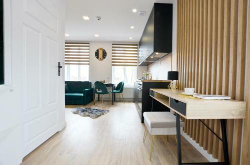 Apartamenty Premium ?r�dmie?cie
