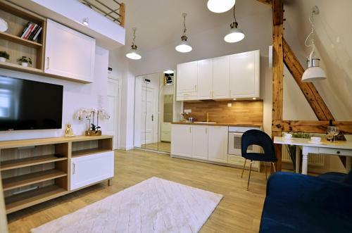 Apartamenty Premium ?r�dmie?cie
