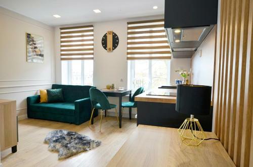 Apartamenty Premium ?r�dmie?cie