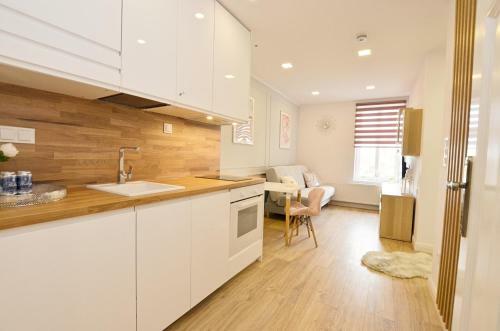 Apartamenty Premium ?r�dmie?cie