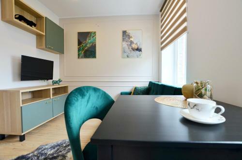 Apartamenty Premium ?r�dmie?cie