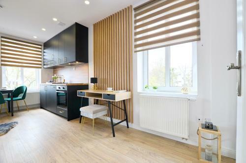 Apartamenty Premium ?r�dmie?cie