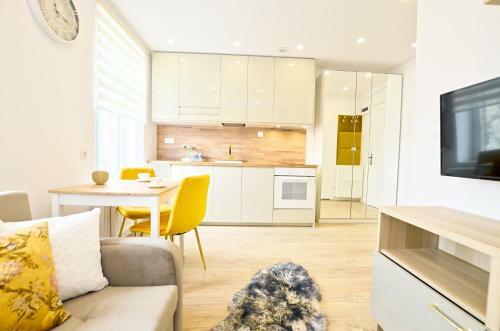 Apartamenty Premium ?r�dmie?cie