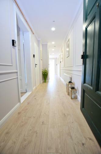 Apartamenty Premium ?r�dmie?cie