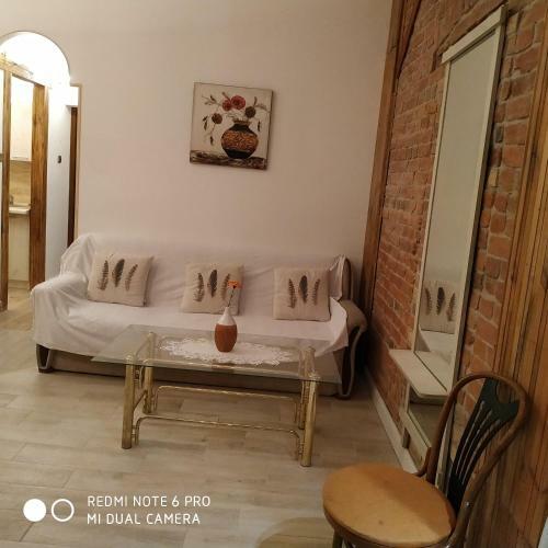 Apartament Pod Zamkiem