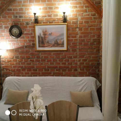 Apartament Pod Zamkiem