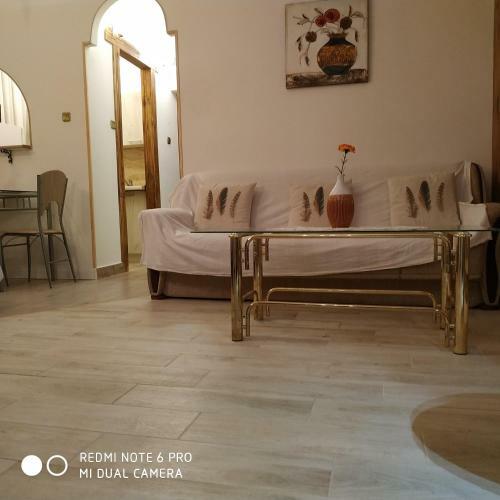 Apartament Pod Zamkiem