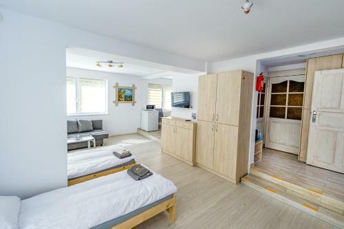 Stara Piekarnia - Plac Lotnik�w