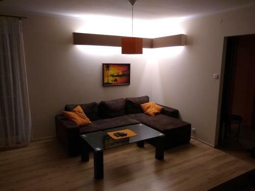 Green Apartment