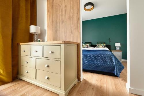 Apartament Ksi??ycowy