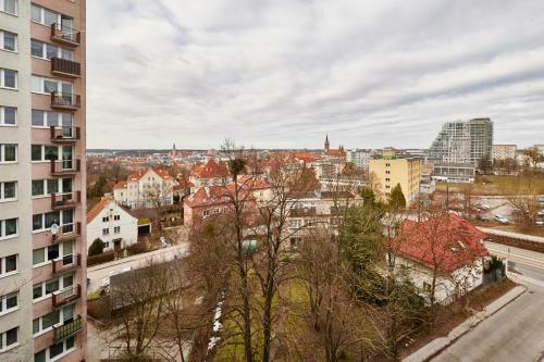 Apartament Ksi??ycowy
