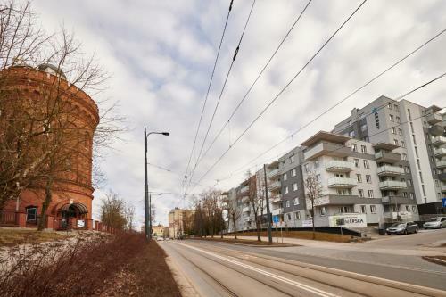 Apartament Ksi??ycowy
