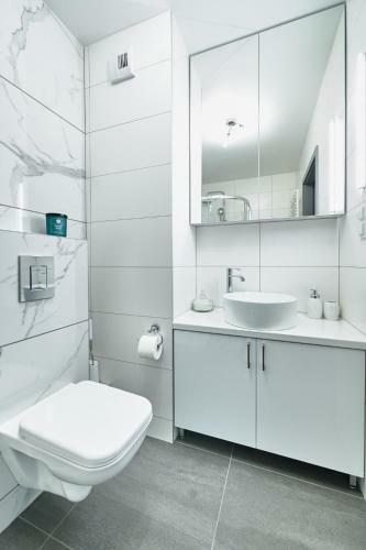 Apartament Ksi??ycowy