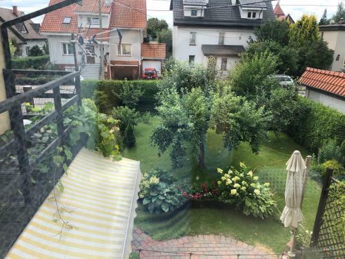 Apartament Z Balkonem Blisko Pla?y