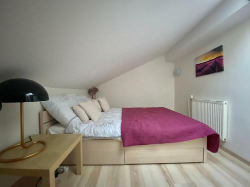 Apartament Z Balkonem Blisko Pla?y