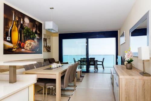 Apartamento "victoria" - Sea Senses