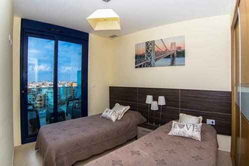 Apartamento "victoria" - Sea Senses