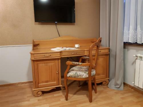 Apartamento Secesja House